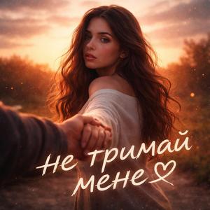 Не тримай мене