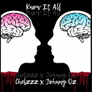 Know It All (feat. Johnny Oz)