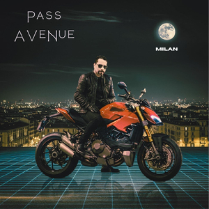 Milan (feat. Arturo Coronel)