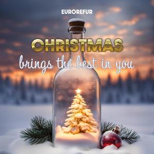 Christmas brings the best in you (with Rogersdotter) (Eurodance Mix)