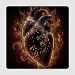 Live life 2 the fullest (Radio Edit)