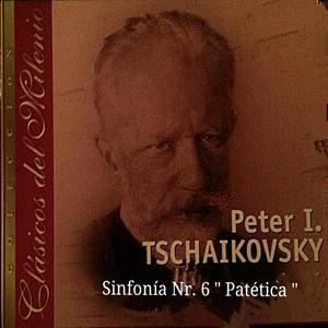 Sinfonía No. 6, Op. 74, Patética: II. Allegro con grazia
