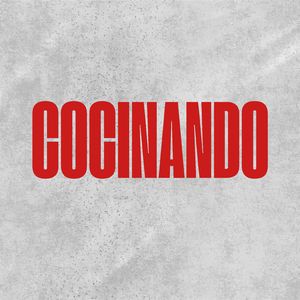 Cocinando