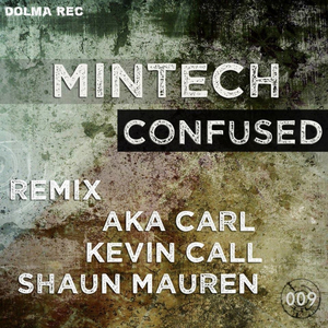 Confused (Shaun Mauren Remix)
