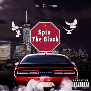 Spin The Block