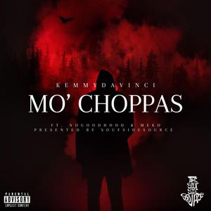 Mo' Choppas
