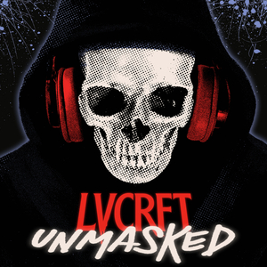 Amor De Los Muertos (Unmasked)