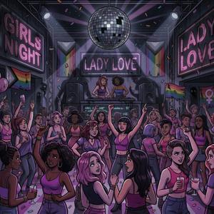 Lesbijska impreza (Horror Version)