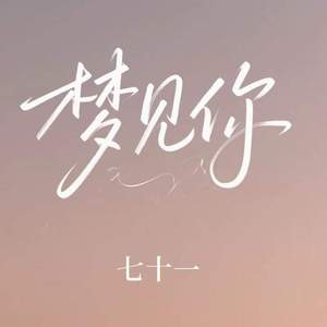 梦见你