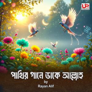 পাখির গানে ডাকে আল্লাহ