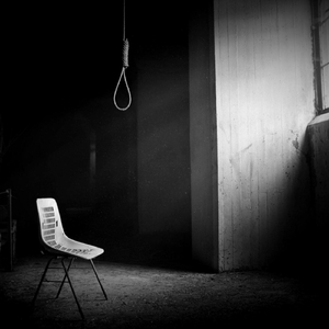 Gloomy Sunday (Hungarian Suicide Song)