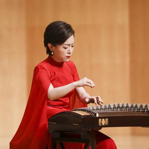 《绽放》筝与钢琴