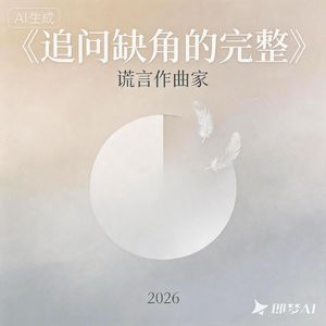 追问缺角的完整