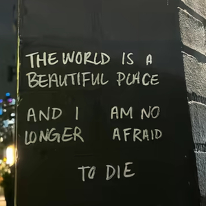 心却偷偷往回走