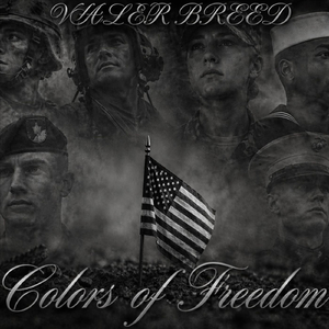 Colors of Freedom