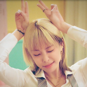 Ditto (COVER by Heize)