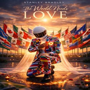 気にしない (Album version)