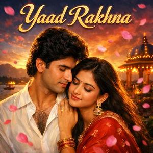 Yaad Rakhna