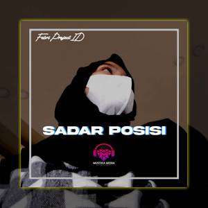 DJ SADAR POSISI ( REMUK ATIKU NOMPO LAYANG UNDANGAN RABIMU )