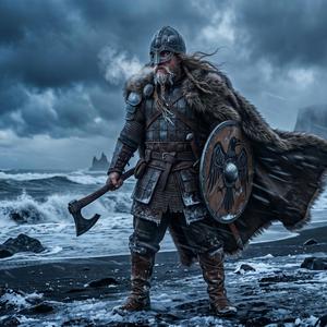 War of Valhalla | Epic Viking Rap
