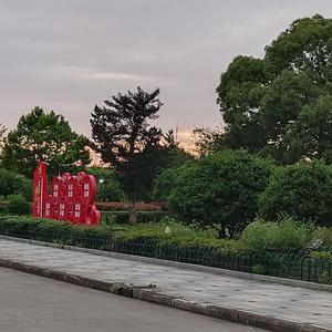 西楼别序