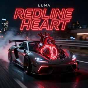 Luna (RedLine Heart)