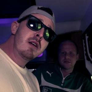 Caravan (feat. Freddy Drüber & Knackpunkt)