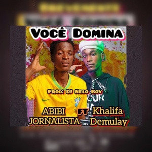 Você Domina