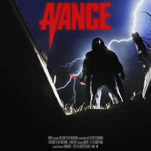 WELCOME TO MY NIGHTMARE