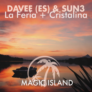 Cristalina (Extended Mix)