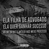 DJ VINICIN DO CONCÓRDIA - Ela É Filha de Advogado, Ela Quer Ganhar Sucesso, Vai Me da Bct e Mexer nos Meus Processo