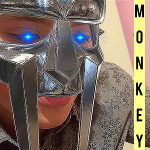 Monkey freestyle (feat. The Negros)