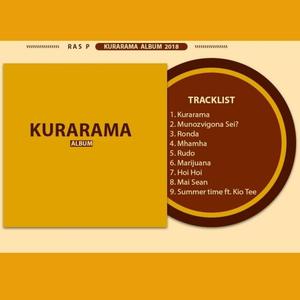 Ras Pee Mhamha (Kurarama Album) (feat. Dj Bono Boss & Big Tee)