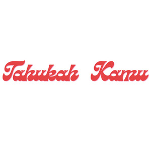 Tahukah Kamu