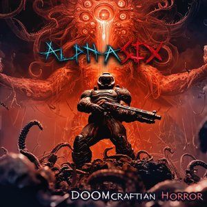 DOOMcraftian Horror (feat. Hunt the Dinosaur & Howie Straws)