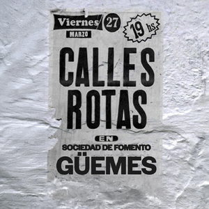 2de5 (En Vivo)