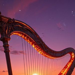 落日弦语：心跳的余烬