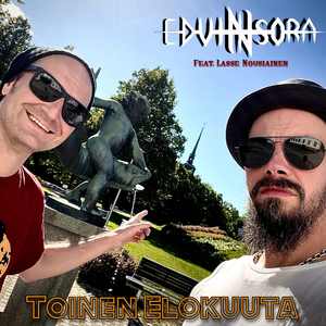 Toinen Elokuuta (feat. Lasse Nousiainen)