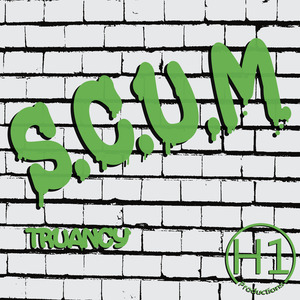 S.C.U.M.