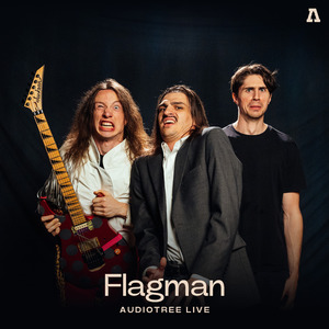 Dummy (Audiotree Live Version)