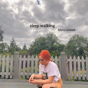 Sleep Walking