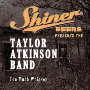 Too Much Whiskey Too Much Heartache