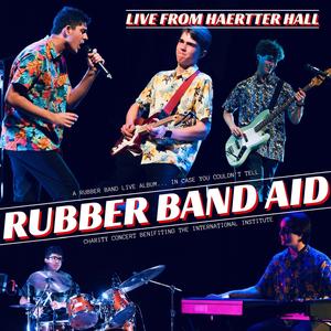 Shoegazer (Live at Rubber Band Aid)