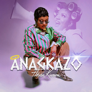 Anagkazo