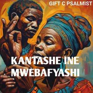 Kantashe Ine Mwebafyashi