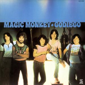 THE BIRTH OF THE ODYSSEY~MONKEY MAGIC