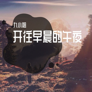 开往早晨的午夜