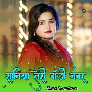 सानिया तेरी बॉडी नंबर