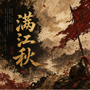 满江秋