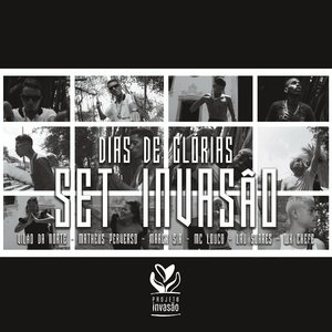 Set Invasão Dias de Glórias